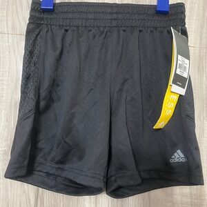 Adidas Aeroready Football Soccer Athletic Shorts Men's pocketless